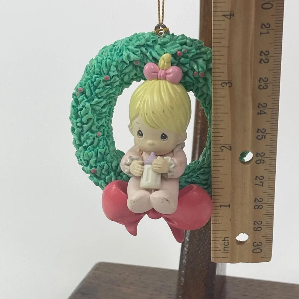 Vintage Precious Moments 3